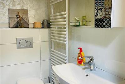 Apartament cu 2 camere decomandat, mobilat în Lujerului - 13