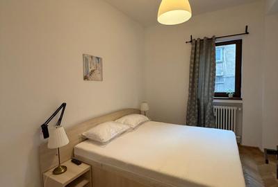 Apartament cu 2 camere decomandat în P-ța Romană - 6