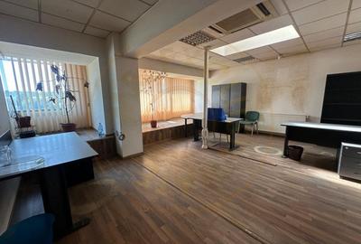 Birouri de inchiriat - inchiriere totala sau partiala - Zona Depozitelor - 4