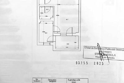 Prima inchiriere - Garsoniera Militari Residence- Sector 6 Comision 0% - 5