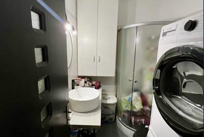 Apartament 3 cam - Mobilat si Utilat - Metrou Dimitrie Leonida- Centru La Strada - 13