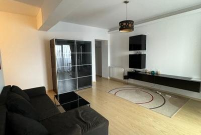 Day Residence 2 camere Decebal - 8