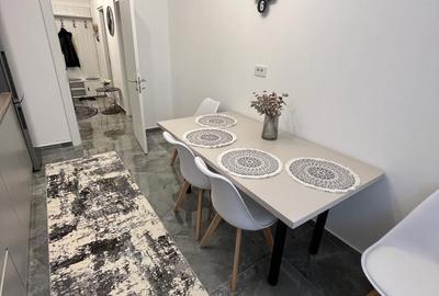 Apartament cu 2 camere în Tractorul - 2