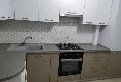 Garsoniera zona Virtutii - 6