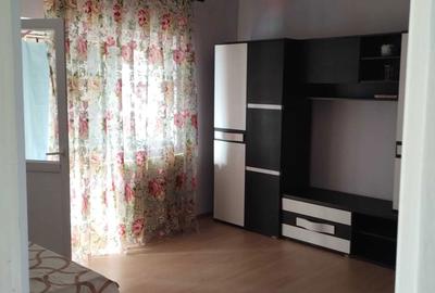 Garsonieră decomandată în Cetate - 8