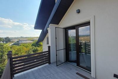 VILA CU 5 CAMERE, 150 MP UTILI, BECI, GARAJ, 717 MP TEREN, VISAN-BUCIUM - 6