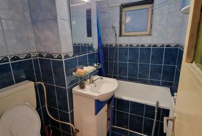 Garsonieră semidecomandată în Exterior Vest - 1