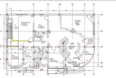 Spațiu comercial, de 1,000 mp, în Gheorgheni - 2