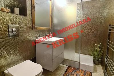 NOU PE PIA?A! Apartament 4 Camere EXERCI?IU Confort 1 Decomandat Etaj 2 Mobilat 88 Mp. - 13