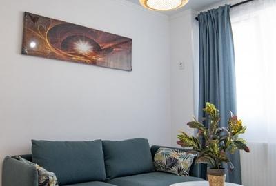 MILITARI RESIDENCE - 2 CAMERE - 7