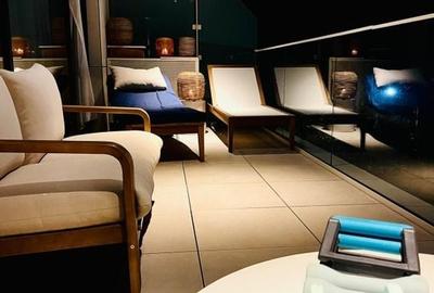 OCAZIE, investitie Litoralul Romanesc zona OLIMP/ 2 camere de vanzare 72mp - 14