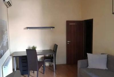 Apartament cu 2 camere ultracentral de inchiriat langa liceul Lenau Apartament cu 2 camere ultracentral de inchiriat langa liceul Lenau - 6