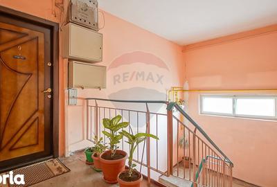 Apartament cu 3 camere decomandat, mobilat în Astra - 10