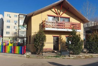 Casă cu 3 camere în Gării - 8