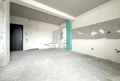 Apartament cu 3 camere semidecomandat în Florești - 4