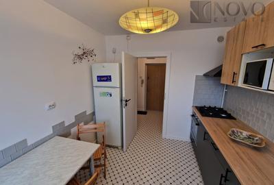 Apartament cu 2 camere semidecomandat, mobilat în Moșilor - 6