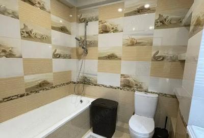 2 camere in zona Basarabia - 4