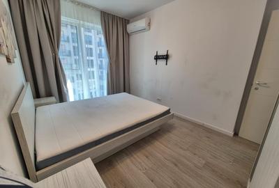 Doua camere tip studio - Estoria City - 13