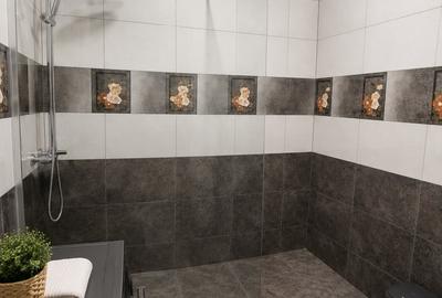 Apartament cu 2 camere semidecomandat, mobilat în Mamaia-Sat - 4