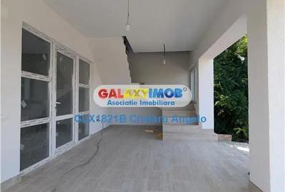 Casă cu 4 camere cu Teren 800 Mp în Gruiu - 5