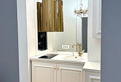 Pachet Unicat 2 Garsoniere a 17mp fiecare etj.1 +etj.2 - 10