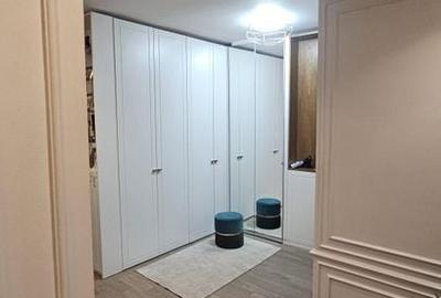 APARTAMENT MOBILAT LUX ZONA  INEL 1 - 7