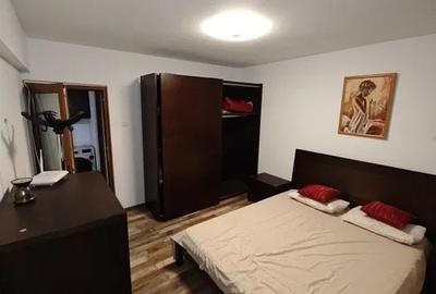 Apartament cu 2 camere decomandat, mobilat în Gara - 10