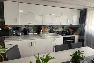 Casa cu 6 camere, 200mp utili, Radauti - 6