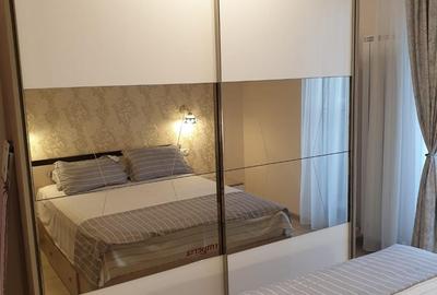 Apartament cu 2 camere decomandat în Tomis Nord - 6