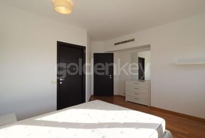 Apartament cu 4 camere si vedere spre parc | 78mp terasa - 11