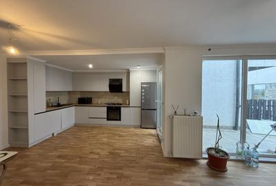 Casă cu 4 camere cu Canalizare în Tunari - 11