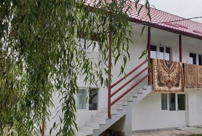 Casă cu 3 camere în Valea Brazilor - 5