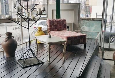 Spațiu comercial, de 975 mp, în Central - 11