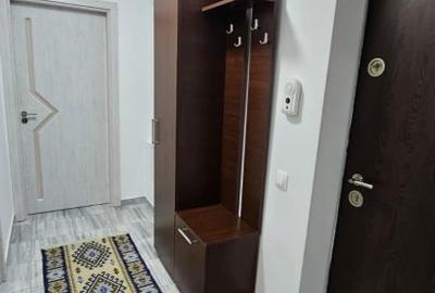 Apartament cu 2 camere decomandat, mobilat în Theodor Pallady - 7