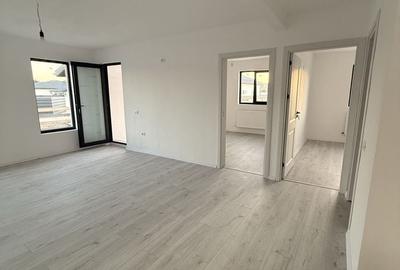 Casă cu 3 camere în Piscani - 7
