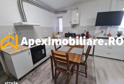 Garsonieră semidecomandată, mobilată în Colentina