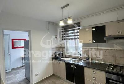 Apartament cu 2 camere decomandat, mobilat în Central - 4
