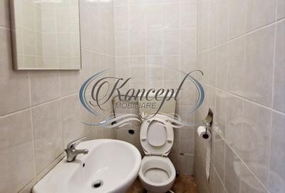 Investitie strategica: spatiu comercial open-space Marasti - 10