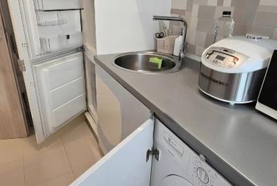 Garsonieră decomandată în 13 Septembrie - 7