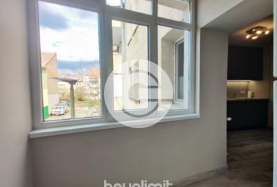 Apartament cu 3 camere decomandat, mobilat în Central - 18