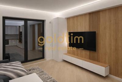 Apartament cu 3 camere decomandat în Pipera - 9