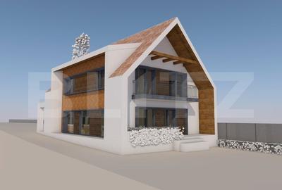 Teren de 1020 mp, în Aiton - 6