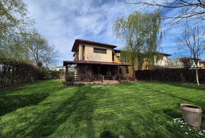 Casă individuală cu 5 camere cu Canalizare în Central - 13