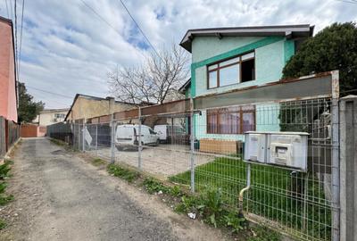 Casa S + P + M de 153 mp utili, cu 225 mp teren, in spatel Casa S + P + M de 153 mp utili, cu 225 mp teren, in spatel - 3