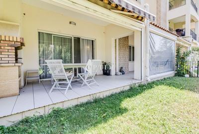 NOU! 3 camere,114 mp,TERASA 40 mp,Piscina,PARCARE-IBIZA SOL - 4