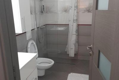 Apartament cu 2 camere semidecomandat, mobilat în Faleza Nord - 1