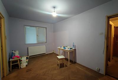 Apartament cu 2 camere nedecomandat în Central - 2