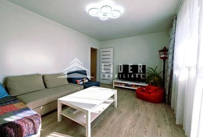 Apartament cu 4 camere decomandat, mobilat în Mănăștur - 2