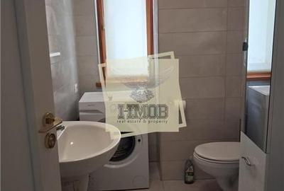 Apartament cu 3 camere decomandat, mobilat în Calea Dumbrăvii - 14