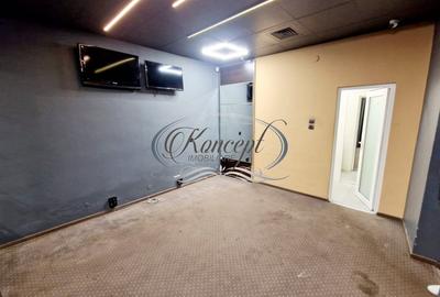 Spatiu comercial cu vad intens, zona Semicentrala - 4